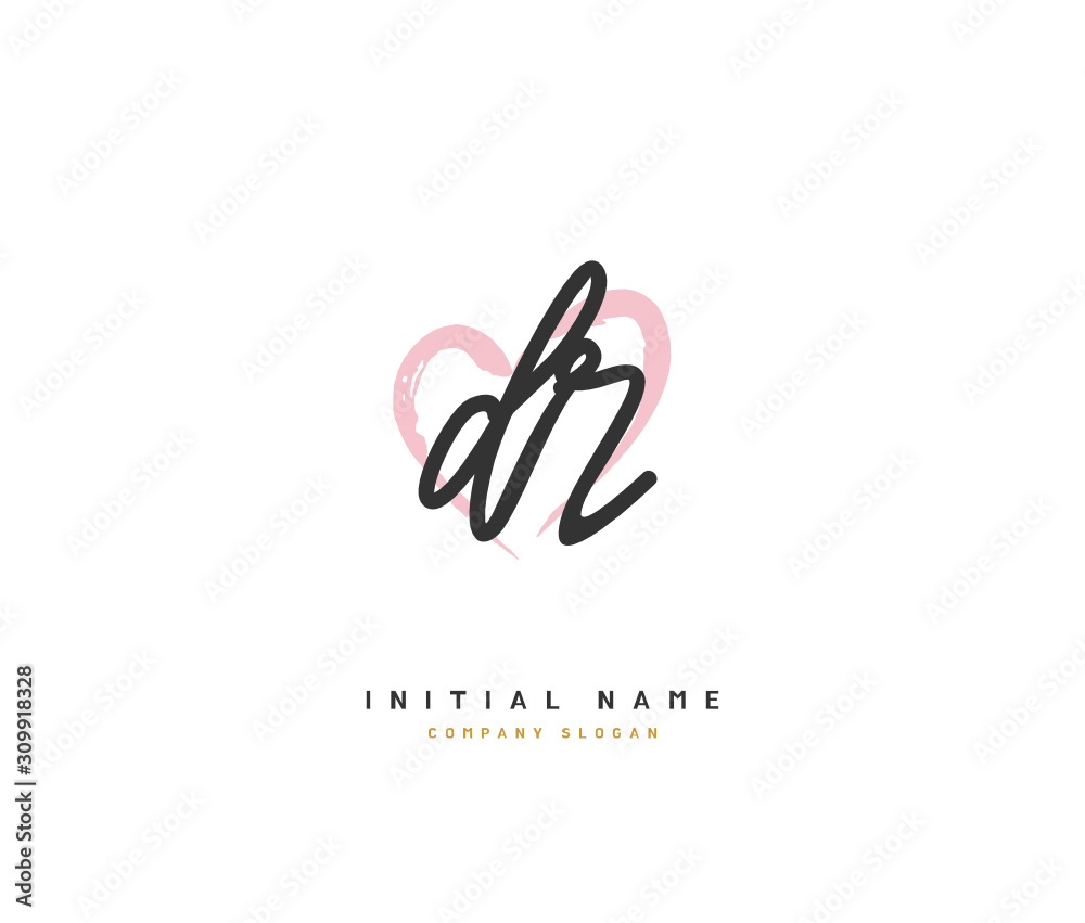 D N DN Beauty vector initial logo, handwriting logo of initial signature, wedding, fashion, jewerly, boutique, floral and botanical with creative template for any company or business. D N DN Beauty vector initial logo, handwriting logo of initial signature, wedding, fashion, jewerly, boutique, floral and botanical with creative template for any company or business.