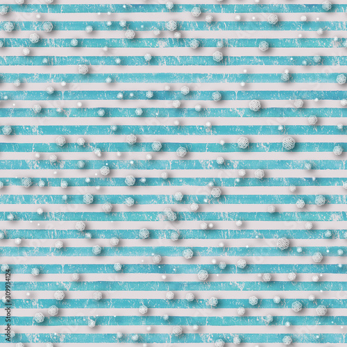 Christmas seamless pattern....