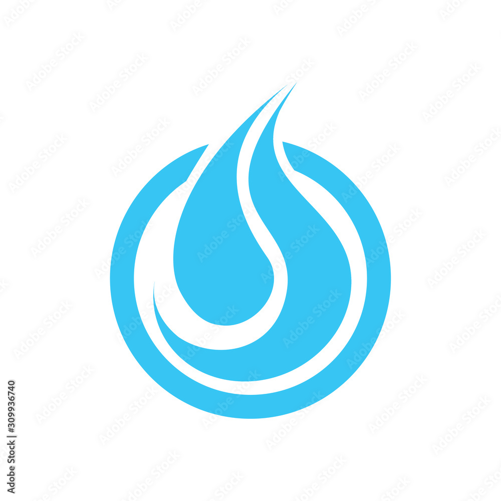 water-drop water-drop