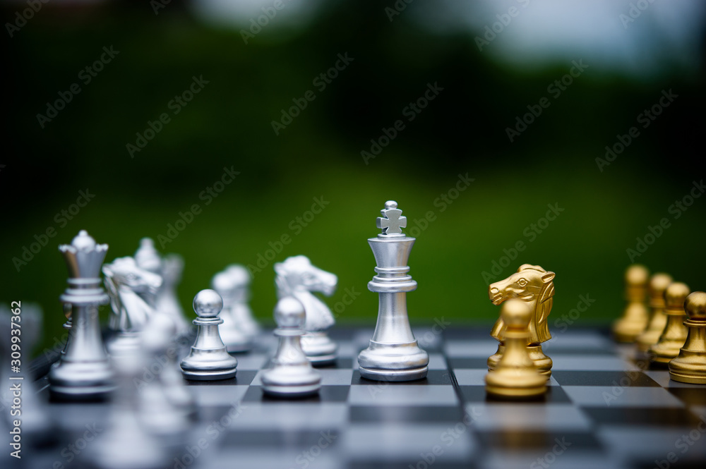 Chess, board games for concepts and contests, and strategies for business success ideas Chess, board games for concepts and contests, and strategies for business success ideas