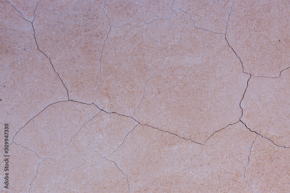 Obraz premium Ground, Wall surface texture for decoration background