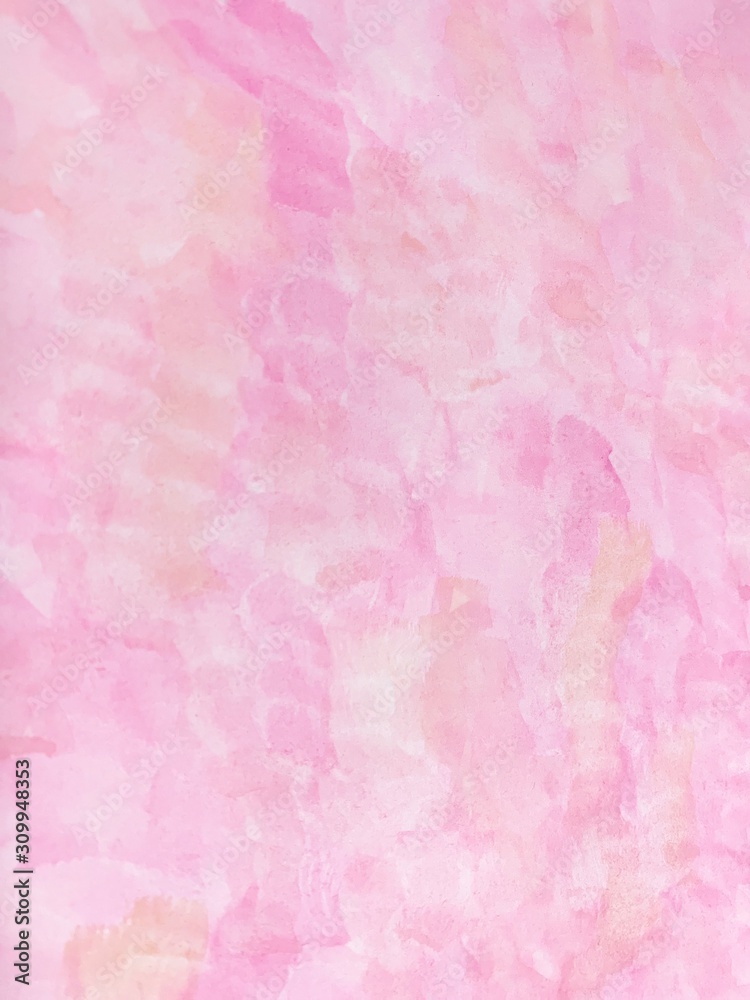 pink abstract background