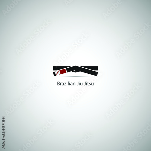 Brazilian Jiu Jitsu logo