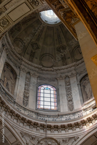 EGLISE SAINT PAUL