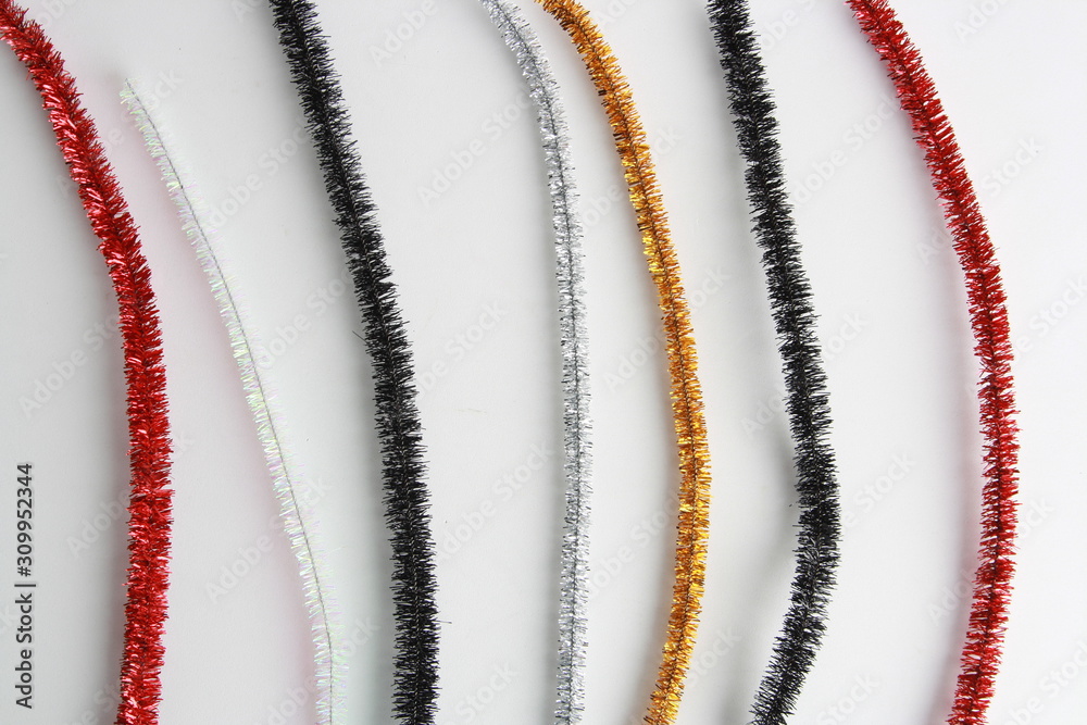 pipe cleaners to make crafts