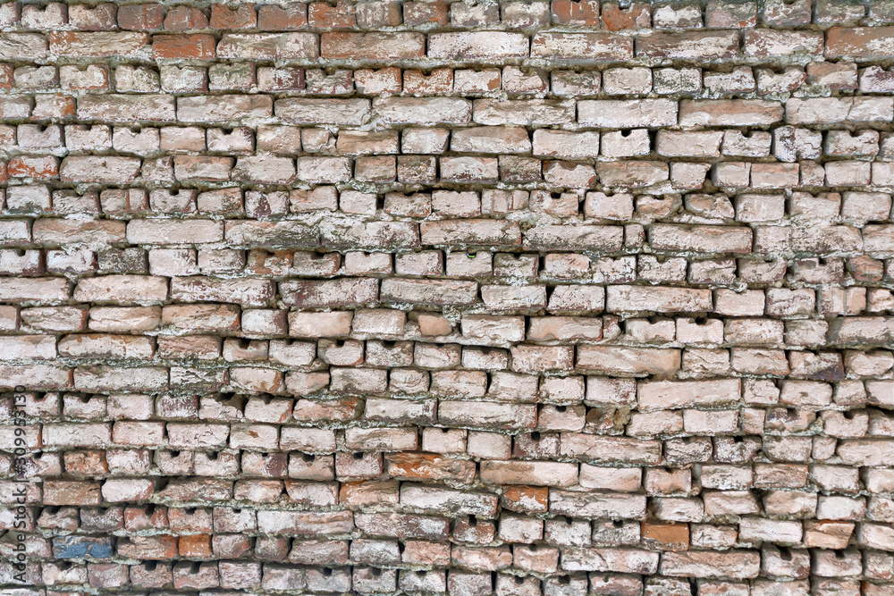 Brick, Ground, Wall surface texture for decoration background Brick, Ground, Wall surface texture for decoration background