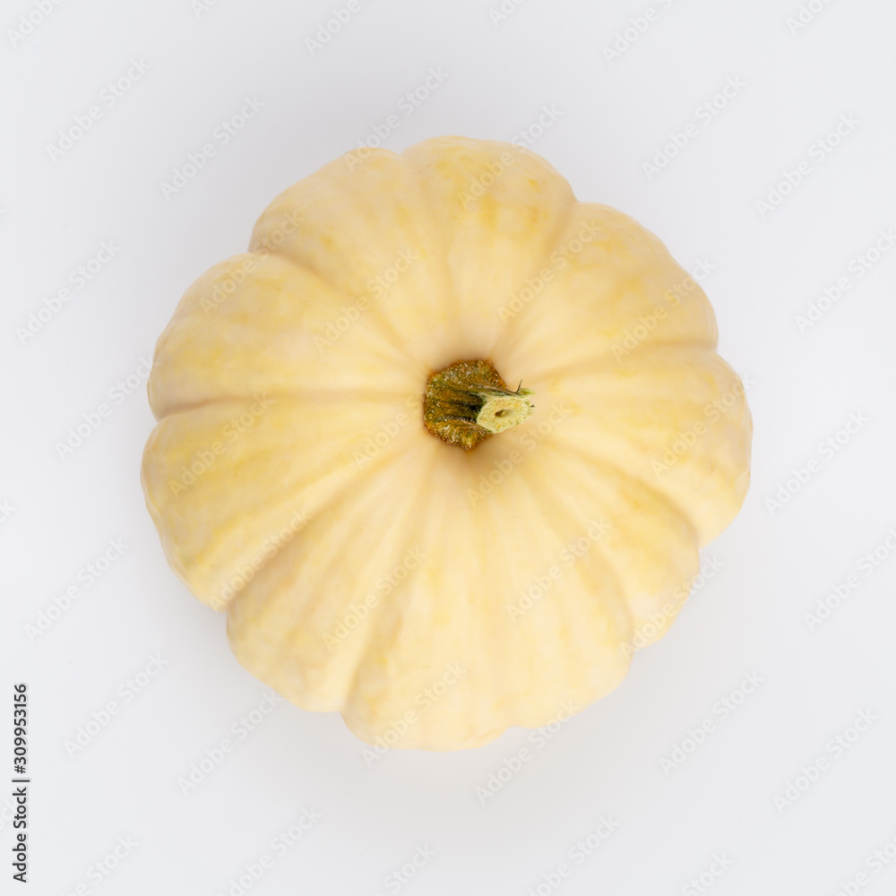 Creative Top view flat lay pumkin composition. Creative Top view flat lay pumkin composition.