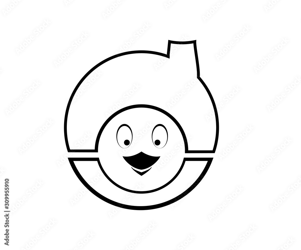 home of penguin logo vector home of penguin logo vector