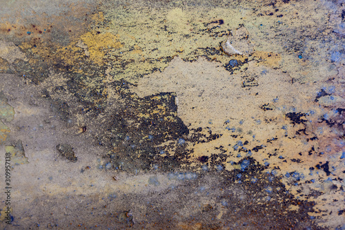 Ground, Wall surface texture for decoration background