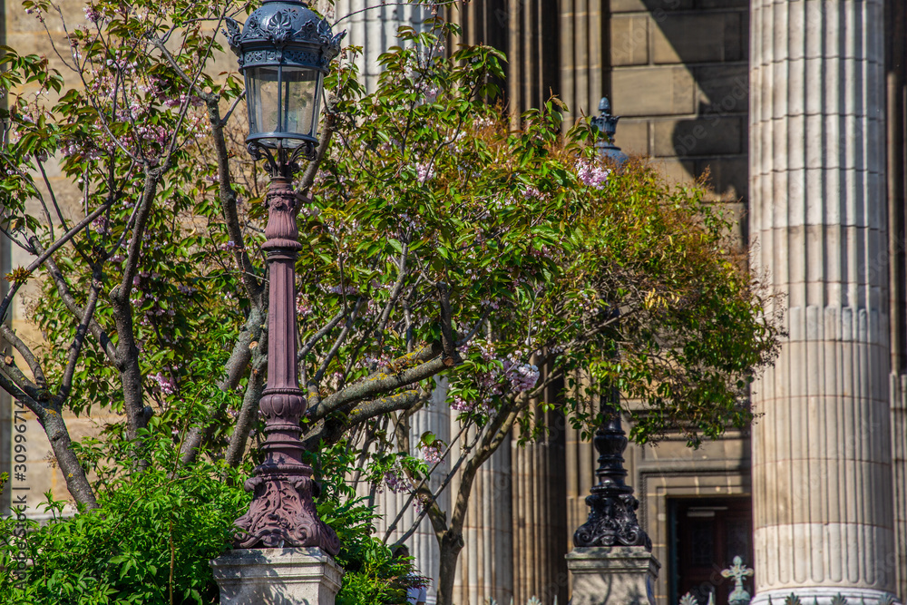 Fototapeta premium ARCHITECTURE