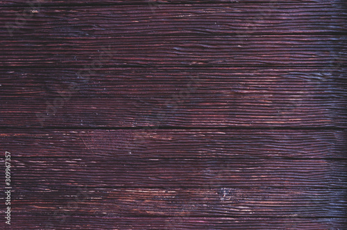 horizontal redwood rustic wooden material for wallpaper, tamplate and background 