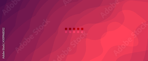 Abstract color gradient fluid design background. Blend effects. Vector Illustration For Wallpaper, Banner, Background, Card, Book Illustration, landing page