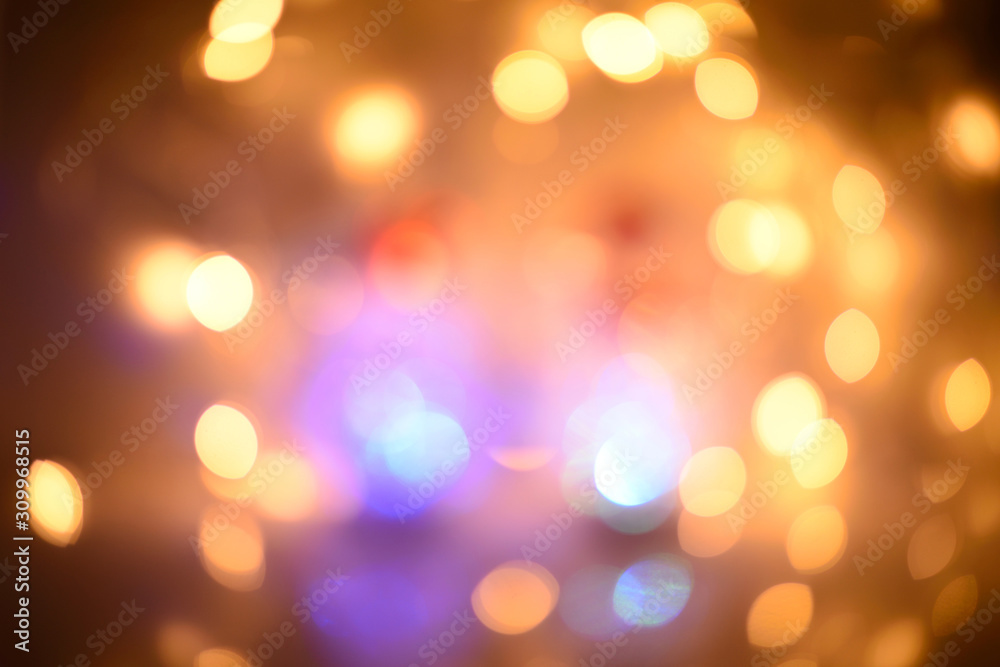 Blurred abstract background lights, beautiful Christmas. Blurred abstract background lights, beautiful Christmas.