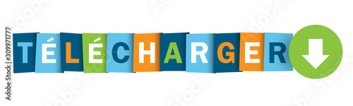 TELECHARGER bouton web typographique vecteur