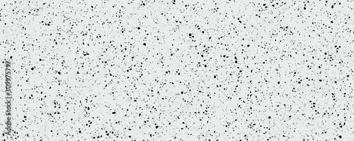 White rubber floor texture background