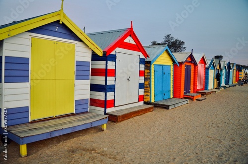 Melbourne, Australia