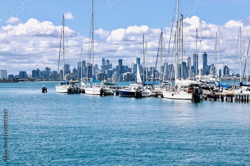 Melbourne, Australia