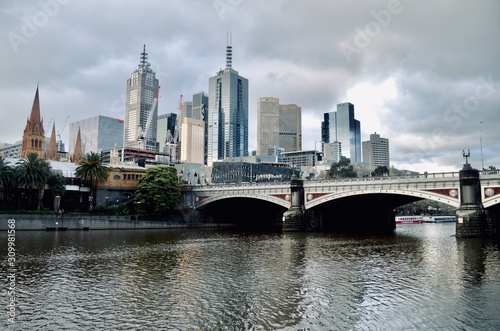 Melbourne  Australia