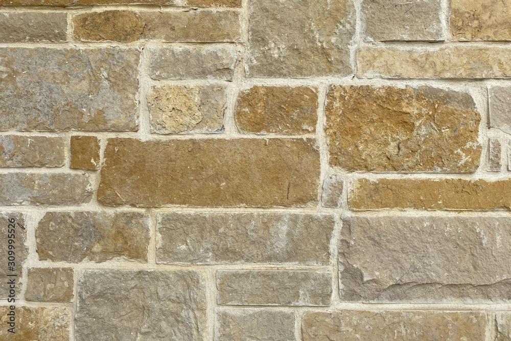 Fototapeta premium brick wall background