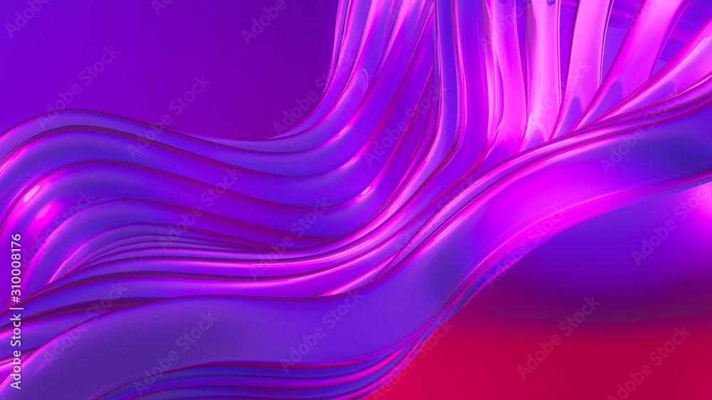 Abstract colorful background. 3d illustration, 3d rendering. Abstract colorful background. 3d illustration, 3d rendering.