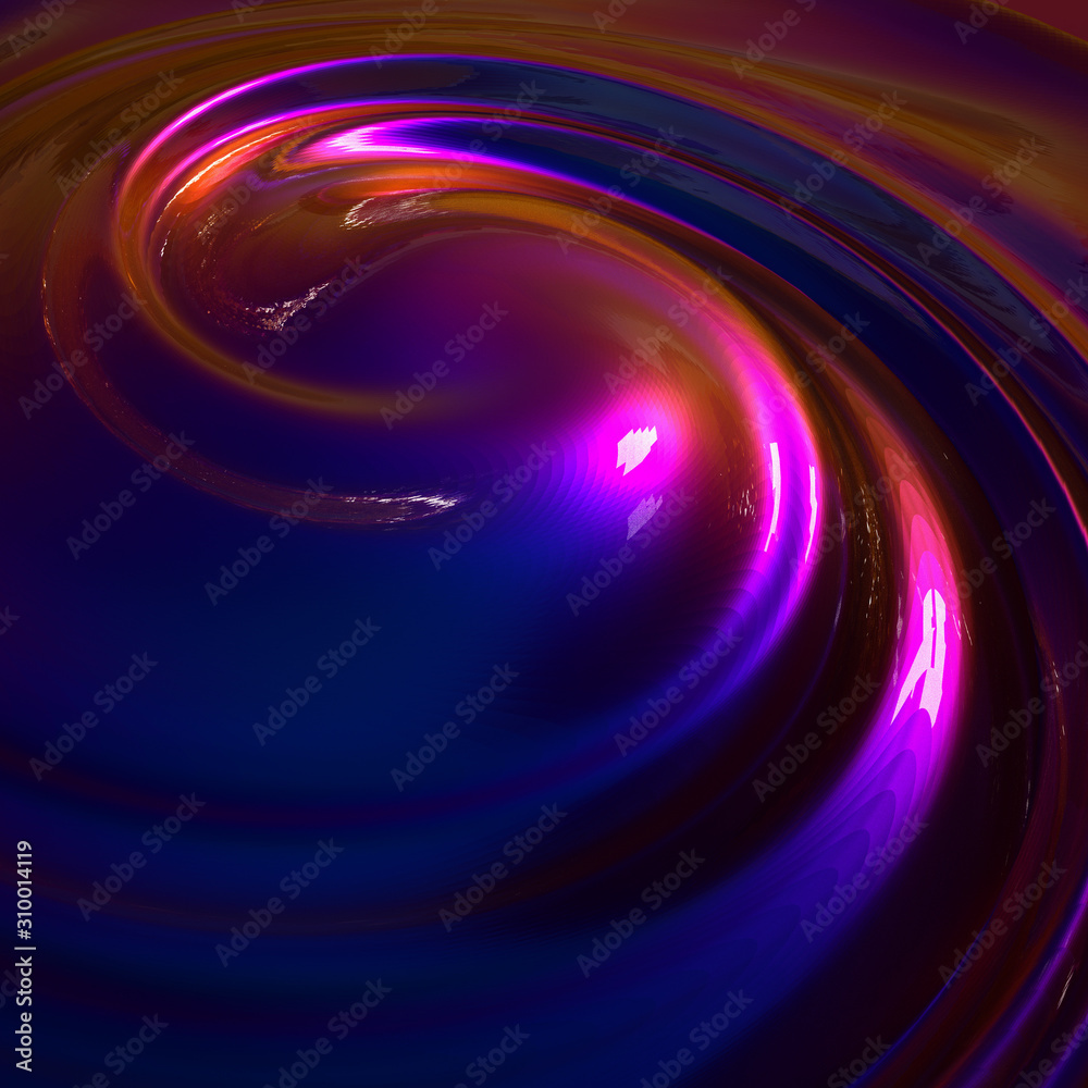 Abstract colorful background. 3d illustration, 3d rendering. Abstract colorful background. 3d illustration, 3d rendering.