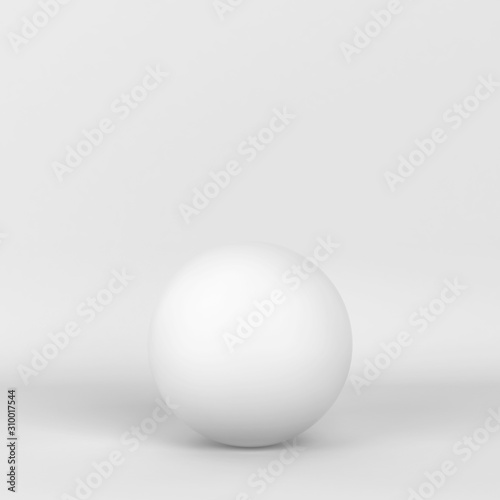 Ping pong ball © montego6