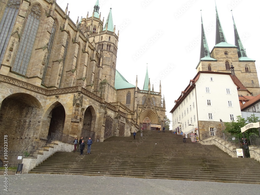 Erfurt