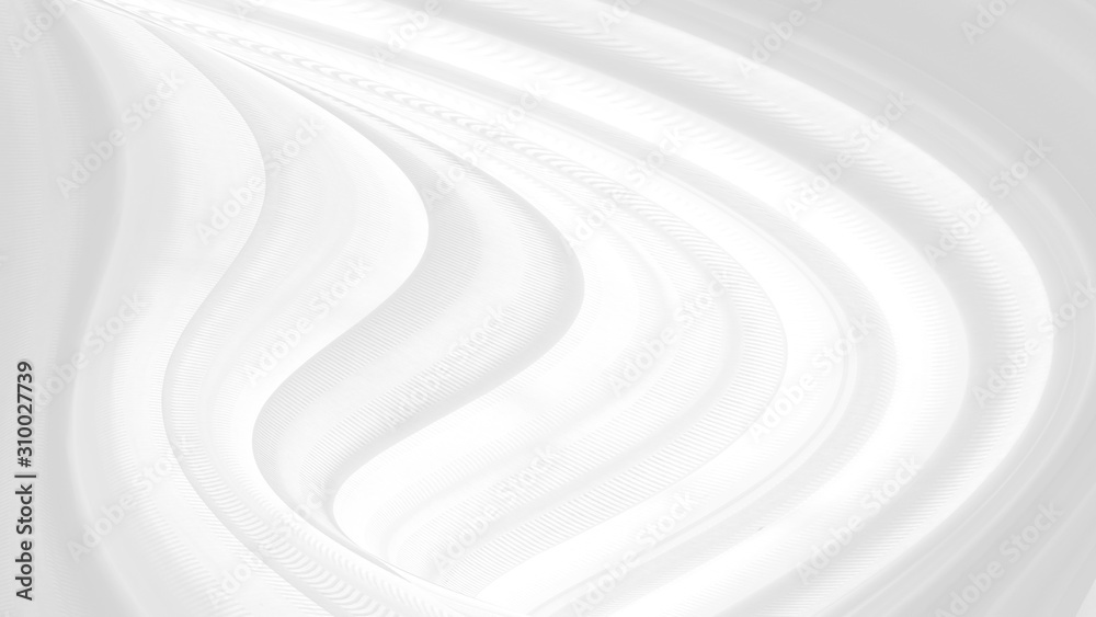 multi smooth lines soft fabric abstract curve decorative white background. Textile modern style full frame multi smooth lines soft fabric abstract curve decorative white background. Textile modern style full frame