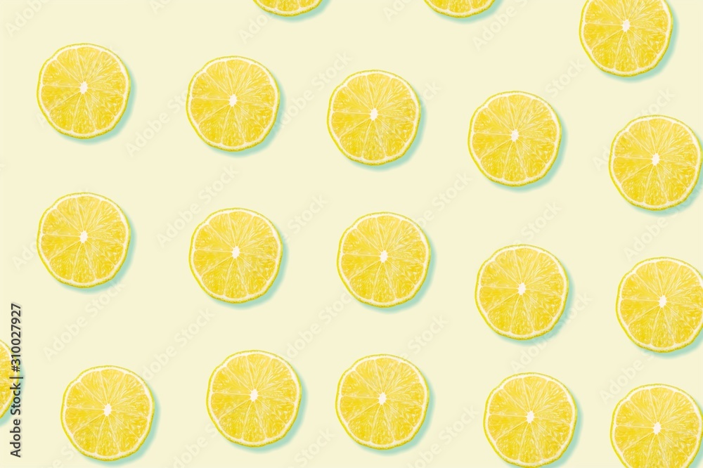 Lemon. Lemon.