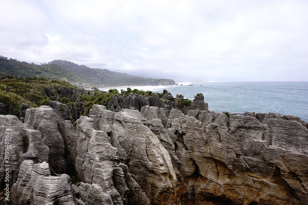 Interesting Rock Formations