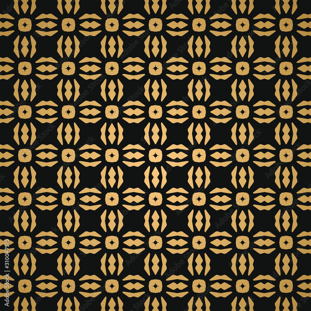 Geometric pattern for fabric, textile, print, surface design. Geometric background