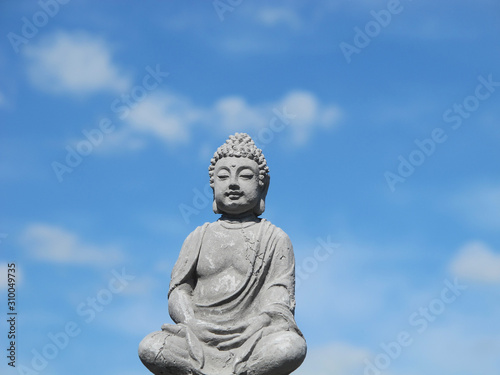 Buddha Statue