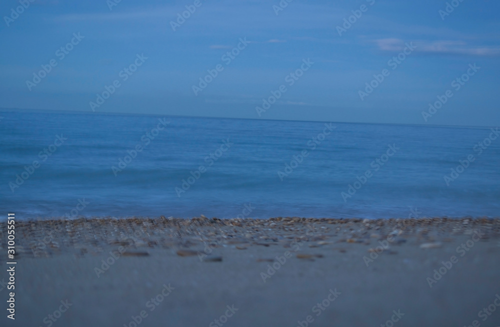sea and blue sky sea and blue sky