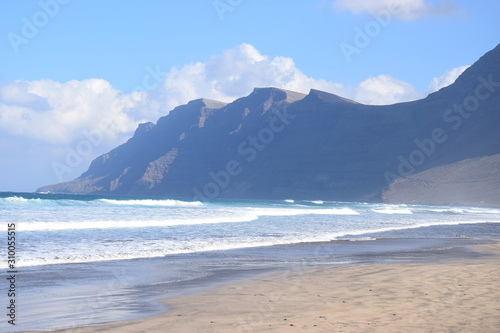 Famara, Lanzarote