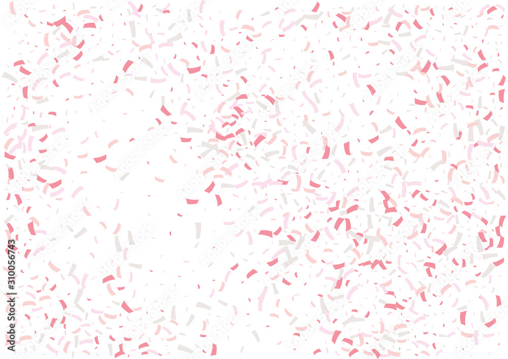 Festive color ribbon confetti background. Abstract frame confetti texture for holiday, postcard, poster, website, carnivals, birthday and children's parties. Cover confetti mock-up. Wedding card Festive color ribbon confetti background. Abstract frame confetti texture for holiday, postcard, poster, website, carnivals, birthday and children's parties. Cover confetti mock-up. Wedding card