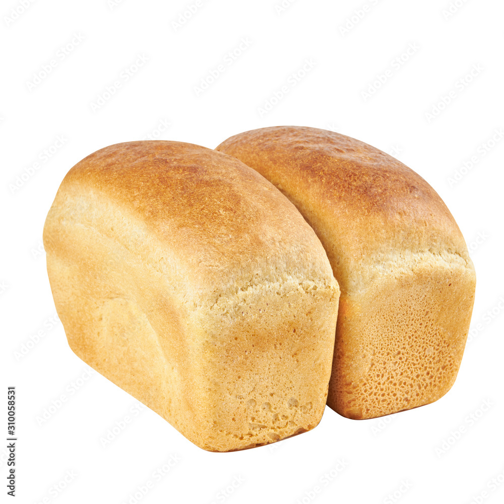fresh testy wheat bread. group of bread loafs. isolated on a white background. bakery concept. healthy eating fresh testy wheat bread. group of bread loafs. isolated on a white background. bakery concept. healthy eating