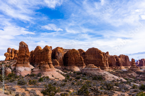 Climbers Paradise