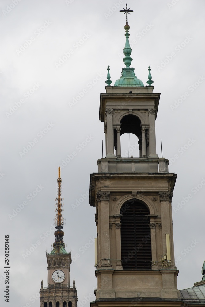 Obraz premium Travel