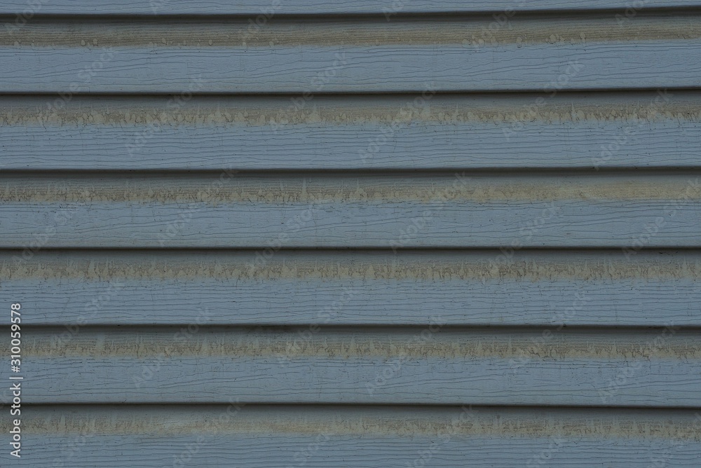 gray dark plastic texture from dirty boards in the wall