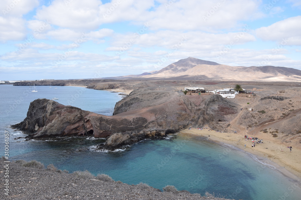 Lanzarote Lanzarote