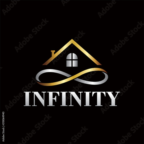 Infinity Home Logo