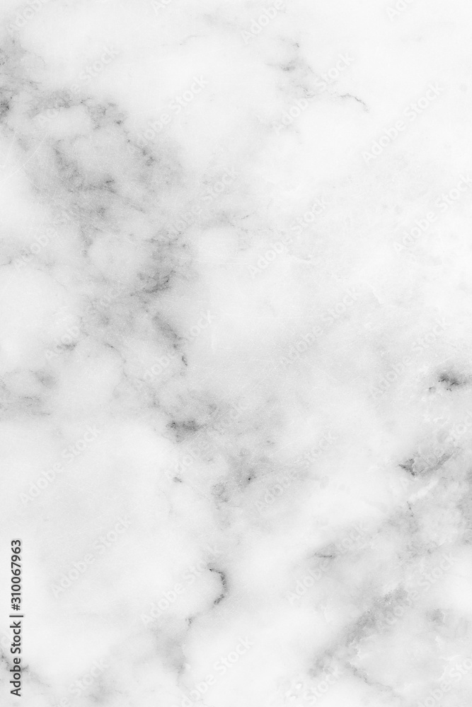 white marble texture background (High resolution).