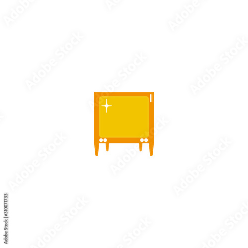 TELEVISIÓN
