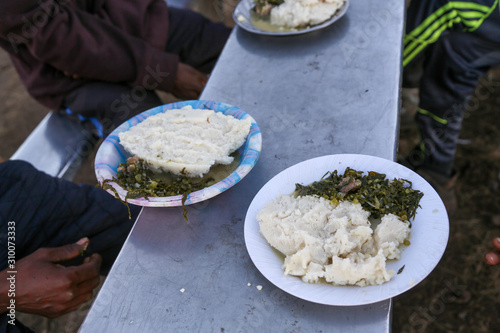 Ugali