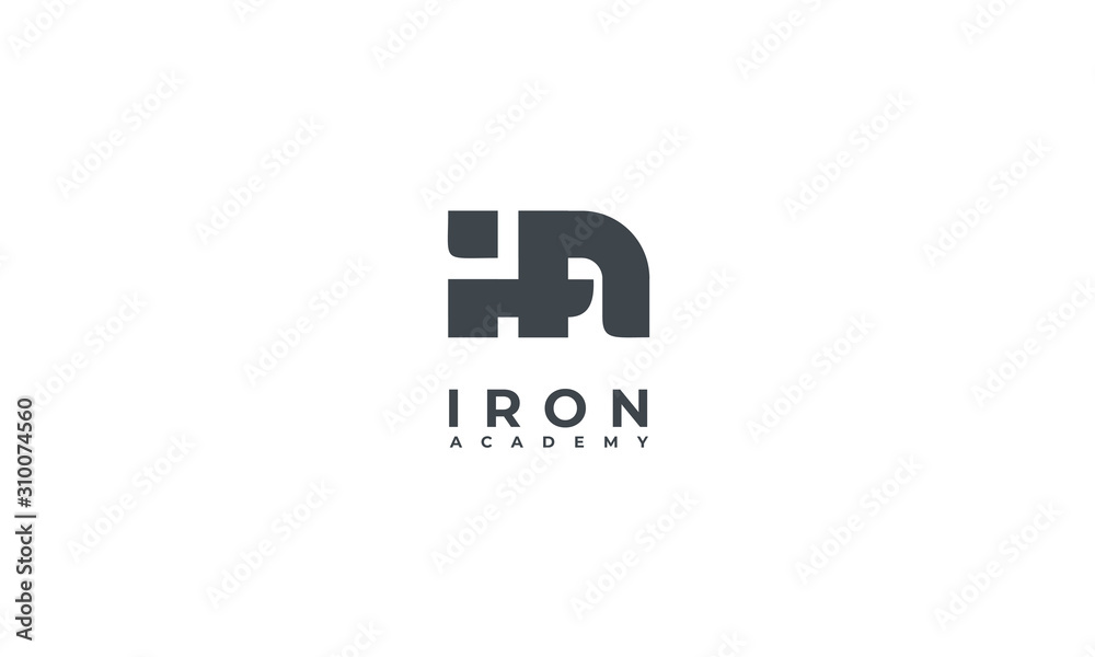 Logo design for martial arts education Logo design for martial arts education