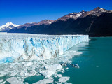 Perito Moreno Glacier El Calafate Patagonia Argentina South America