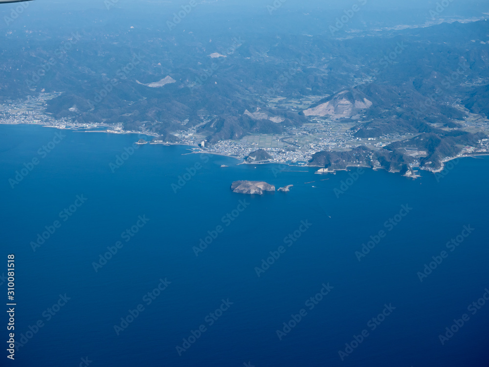 房総半島 房総半島