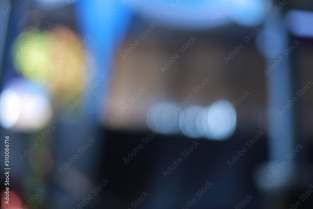 abstract background with bokeh abstract background with bokeh