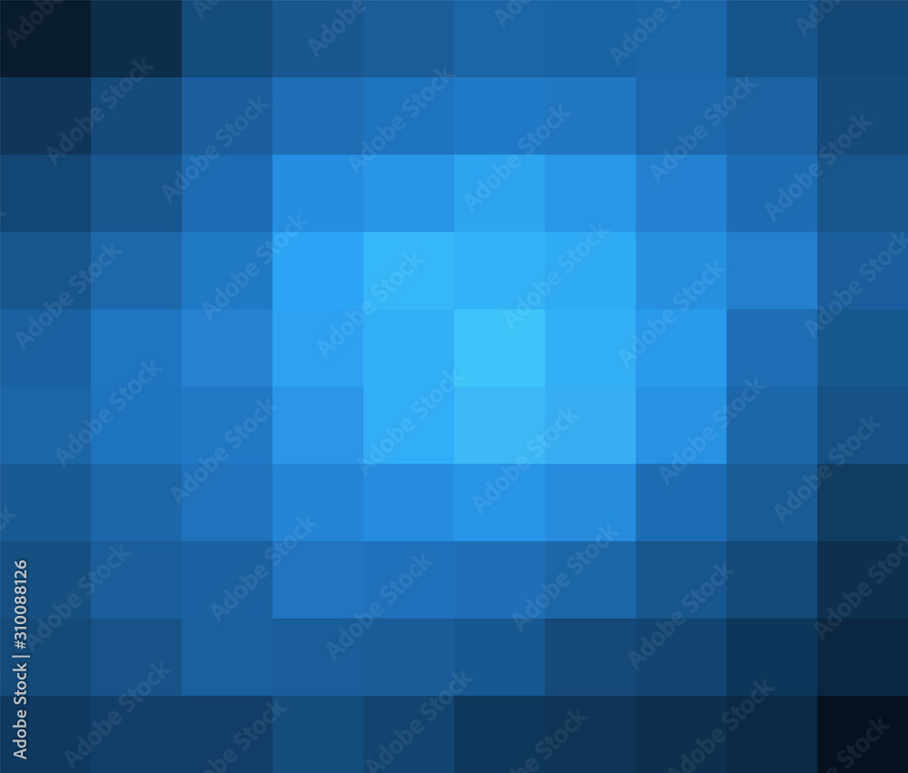 Dark Blue Grid Mosaic Background, Creative Design Templates. abstract colorful gradient rectangles check . Background of squares Different pixel pattern shades. Dark Blue Grid Mosaic Background, Creative Design Templates. abstract colorful gradient rectangles check . Background of squares Different pixel pattern shades.