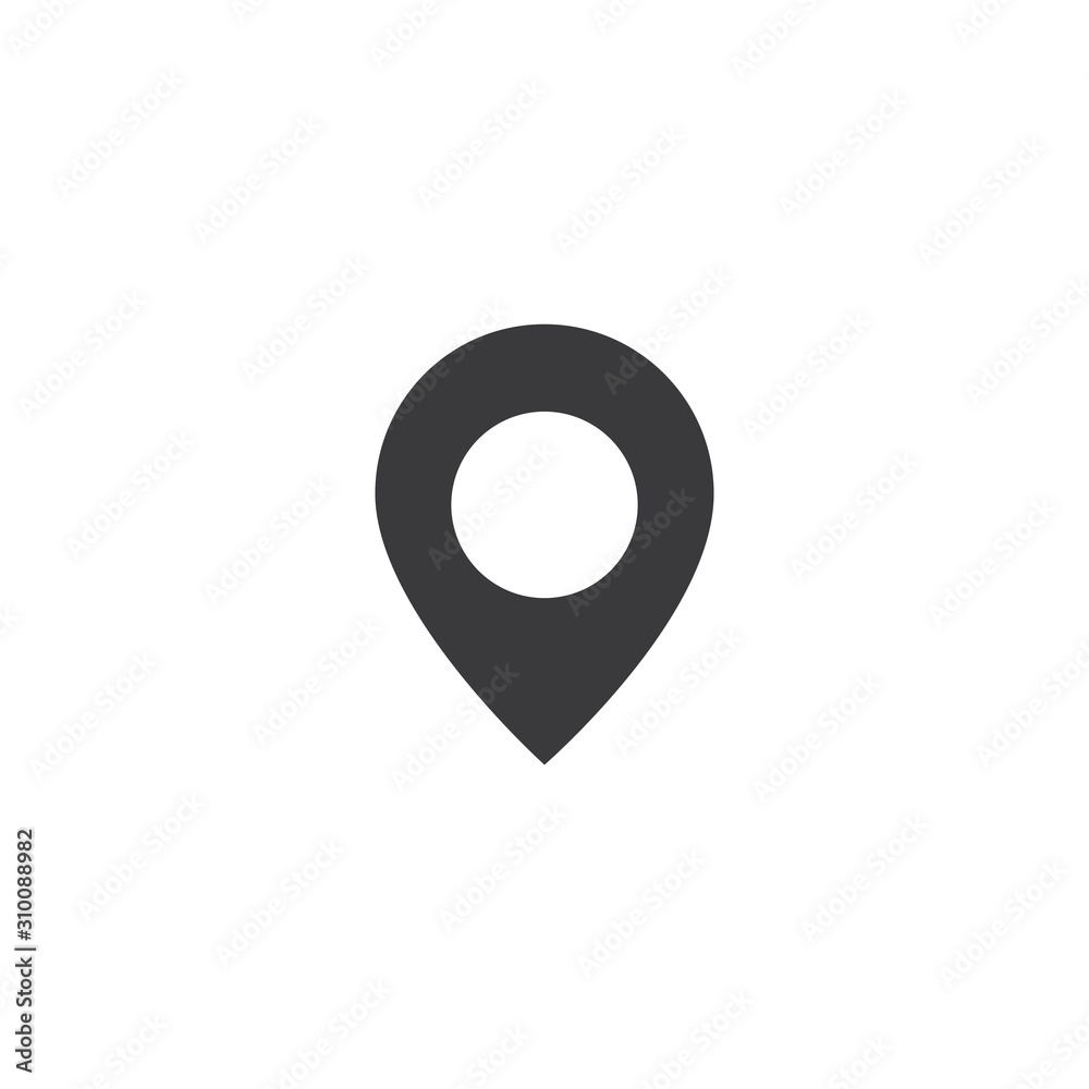 Location point Logo Location point Logo
